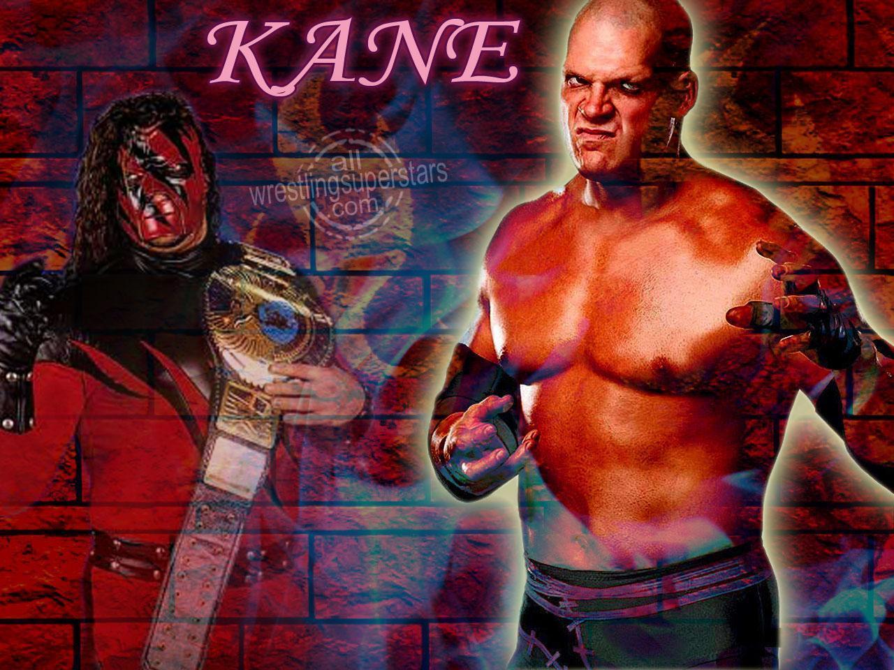 Kane HD Wallpaper.com