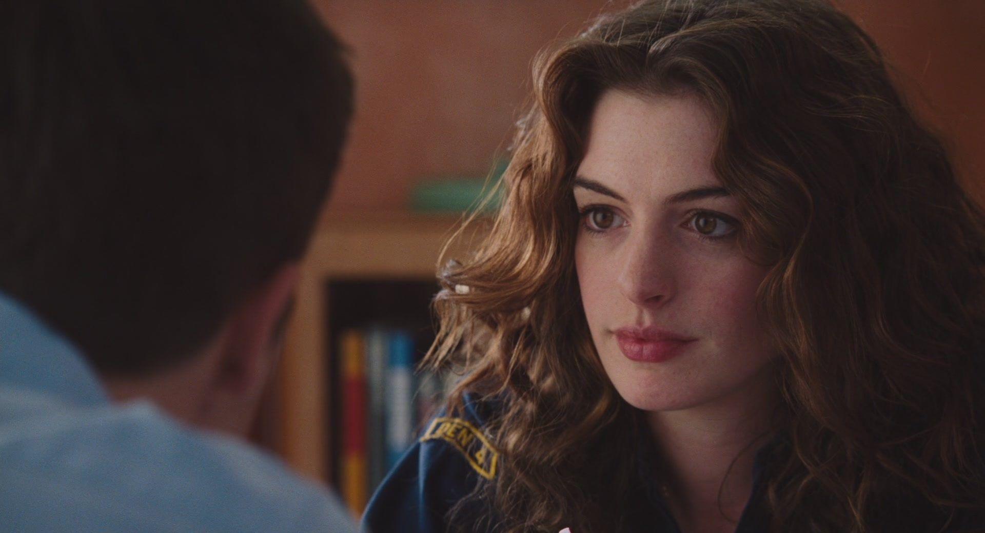 Love and other Drugs Hathaway Image