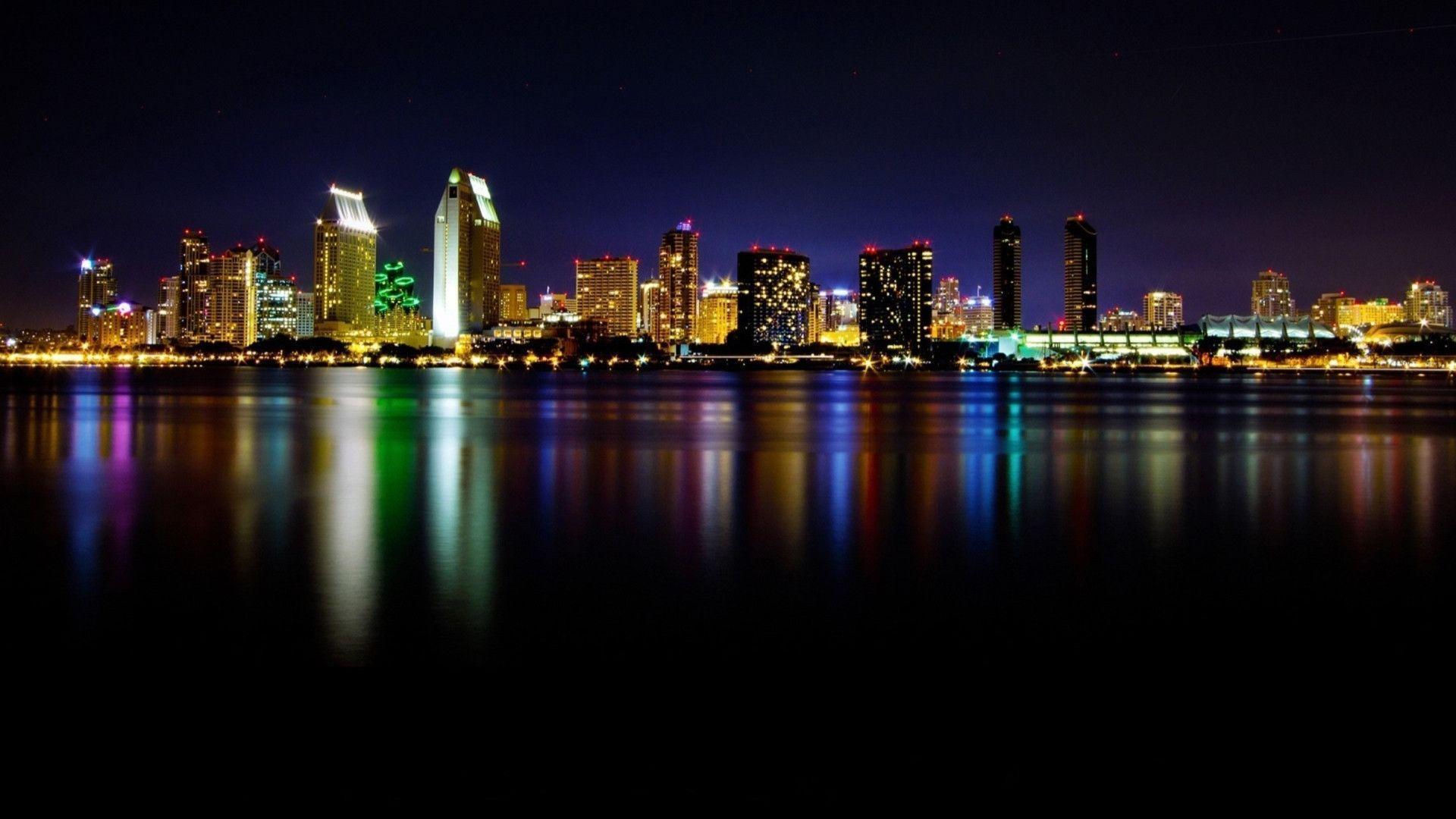 San Diego Mac Wallpaper Download. Free Mac Wallpaper Download