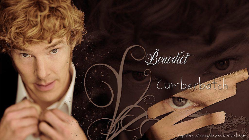 More Like Benedict Cumberbatch wallpaper 3