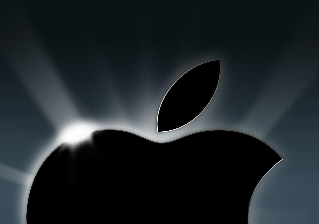 Good Apple Background For Computers