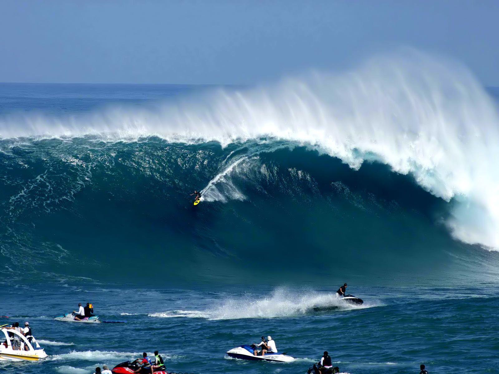 Desktop Wallpaper · Gallery · Sports · Surfing Australia. Free