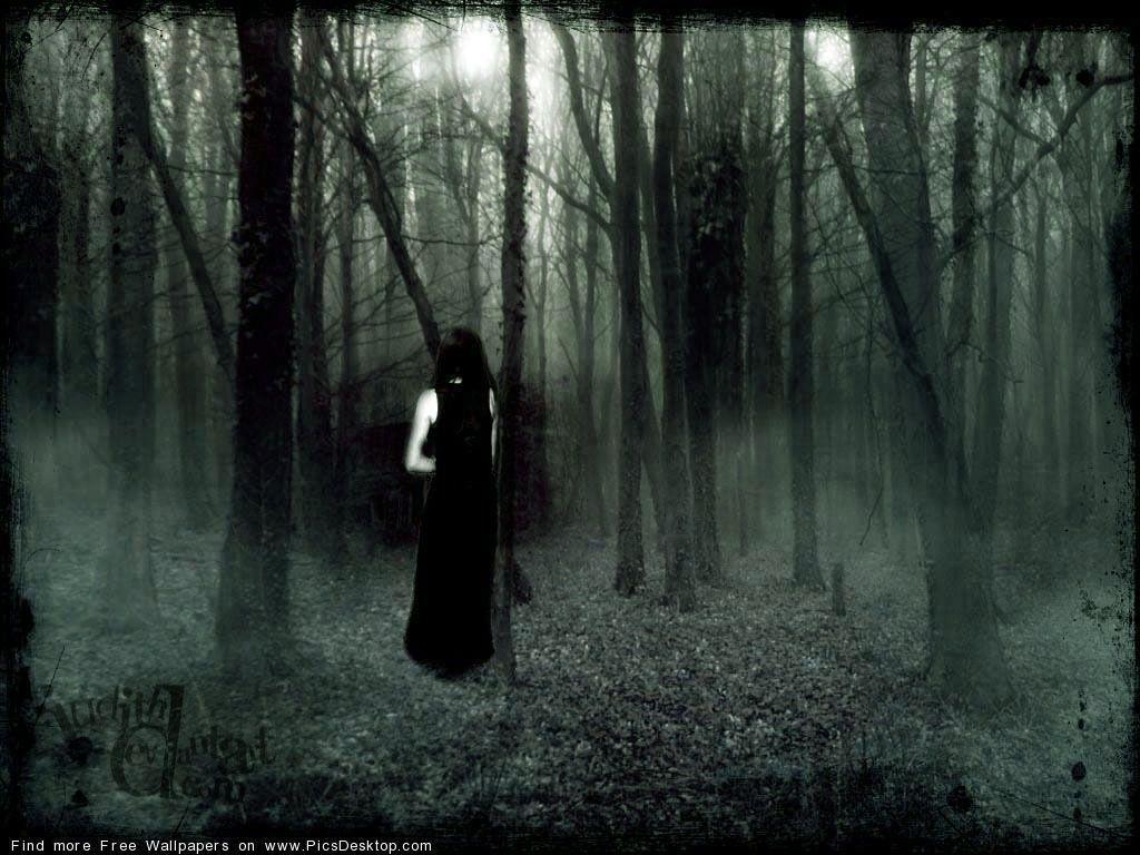 Gothic Art Free Desktop Wallpapers pictures.