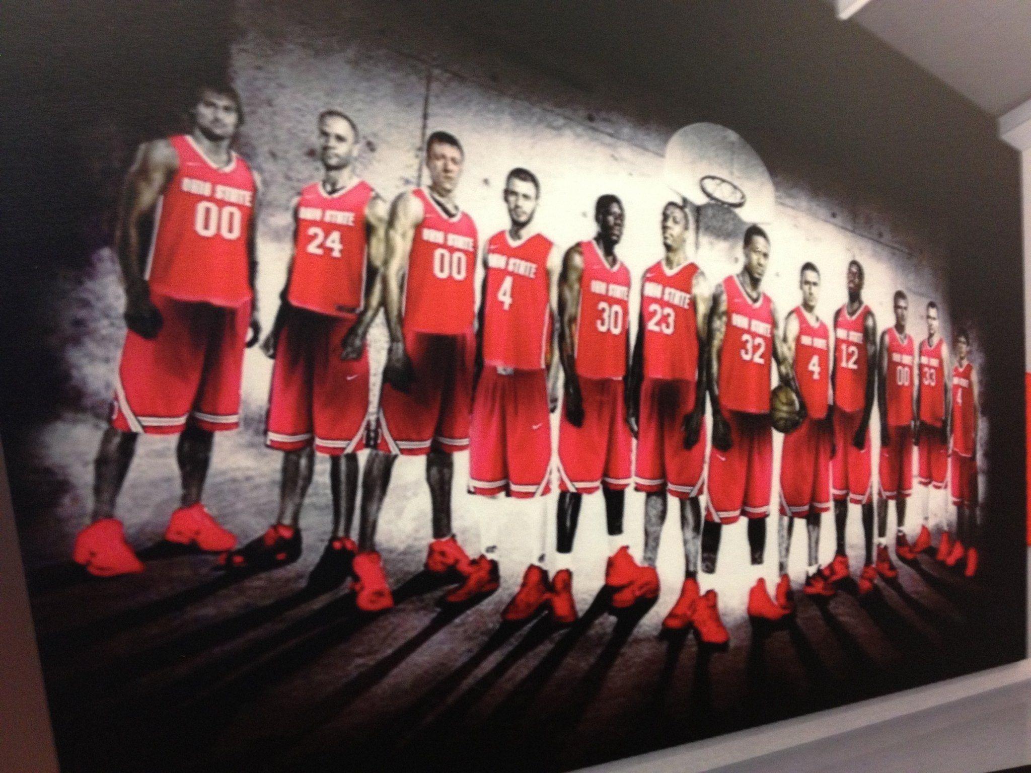 Ohio State Basketball