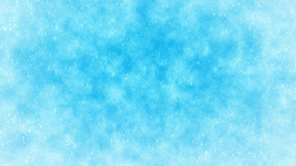 snowing background
