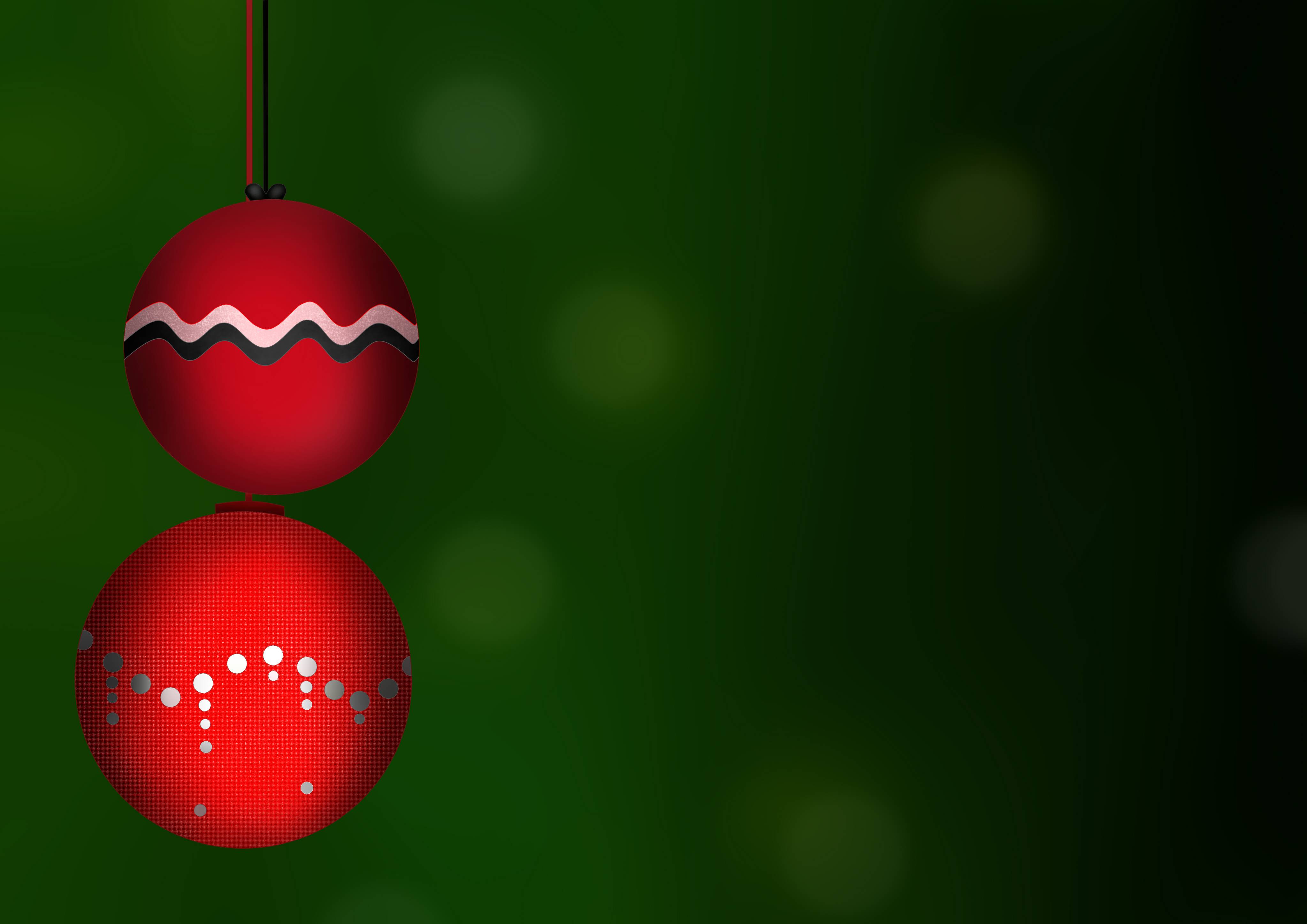 christmas background