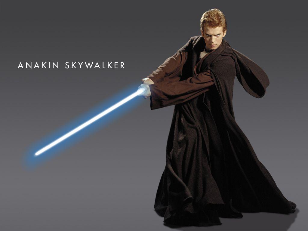 Star Wars Anakin Skywalker Wallpapers