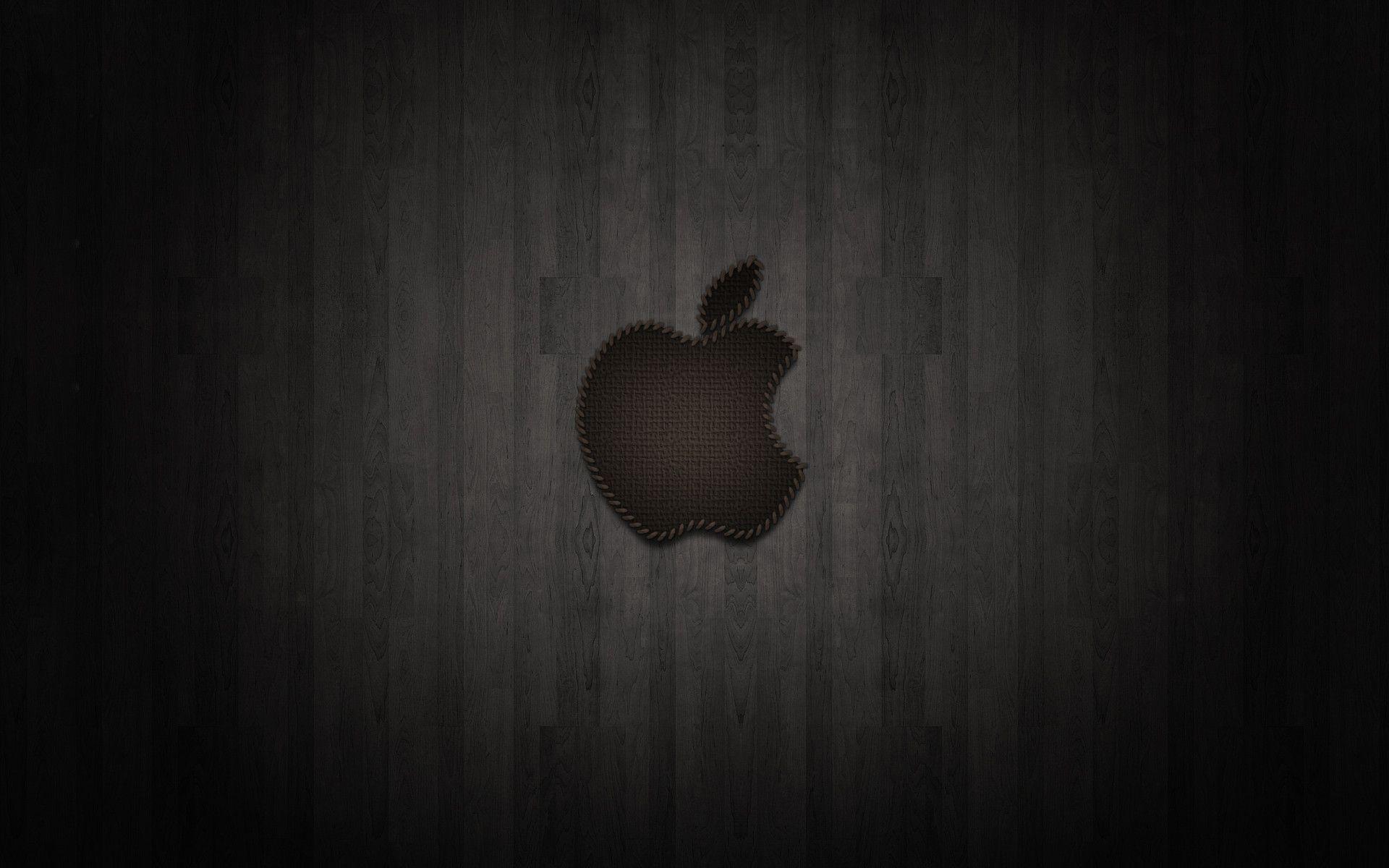 Mac Stitch Wallpaper Wide Wallpaper