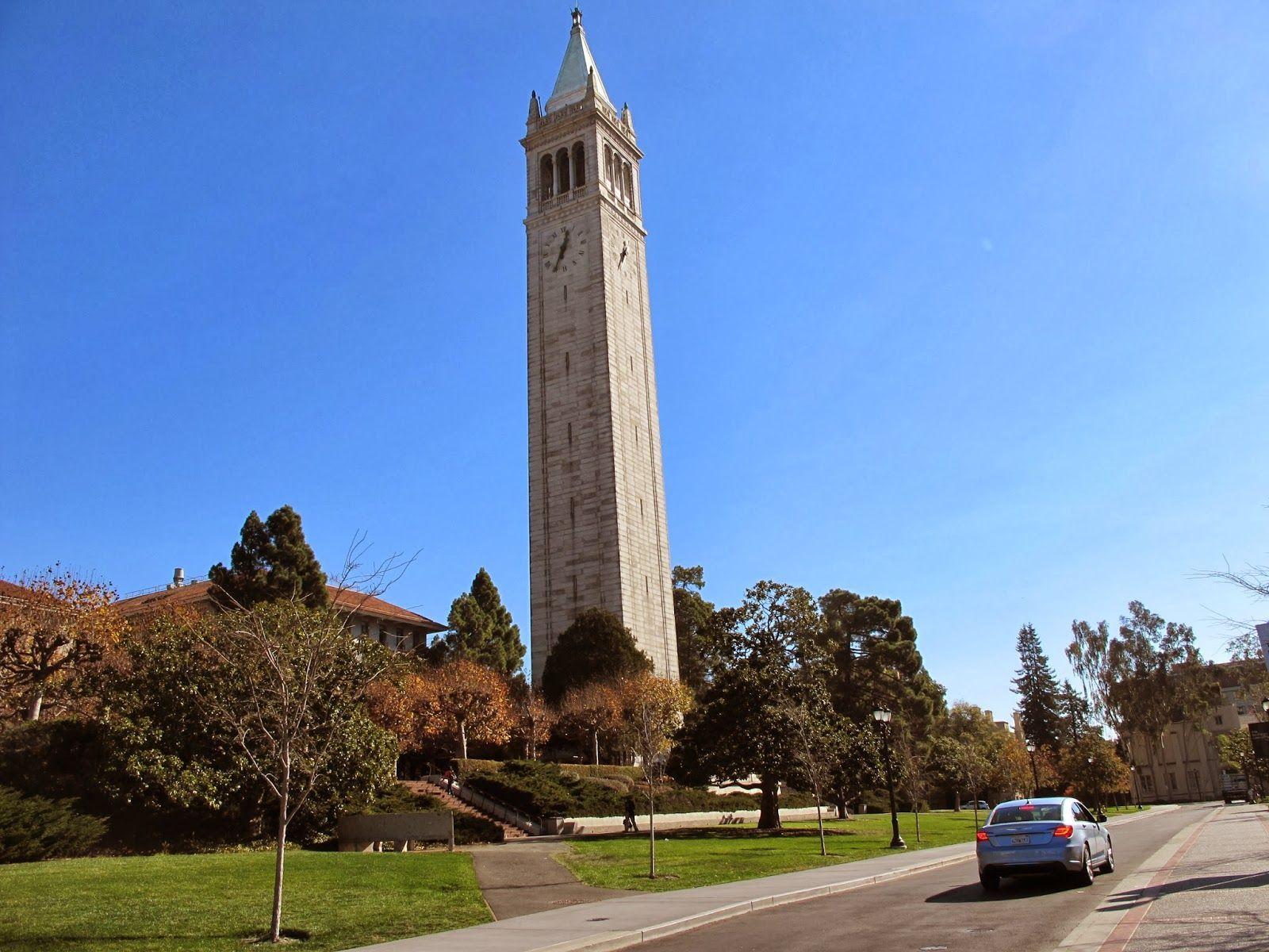 American Joy: Back To Berkeley