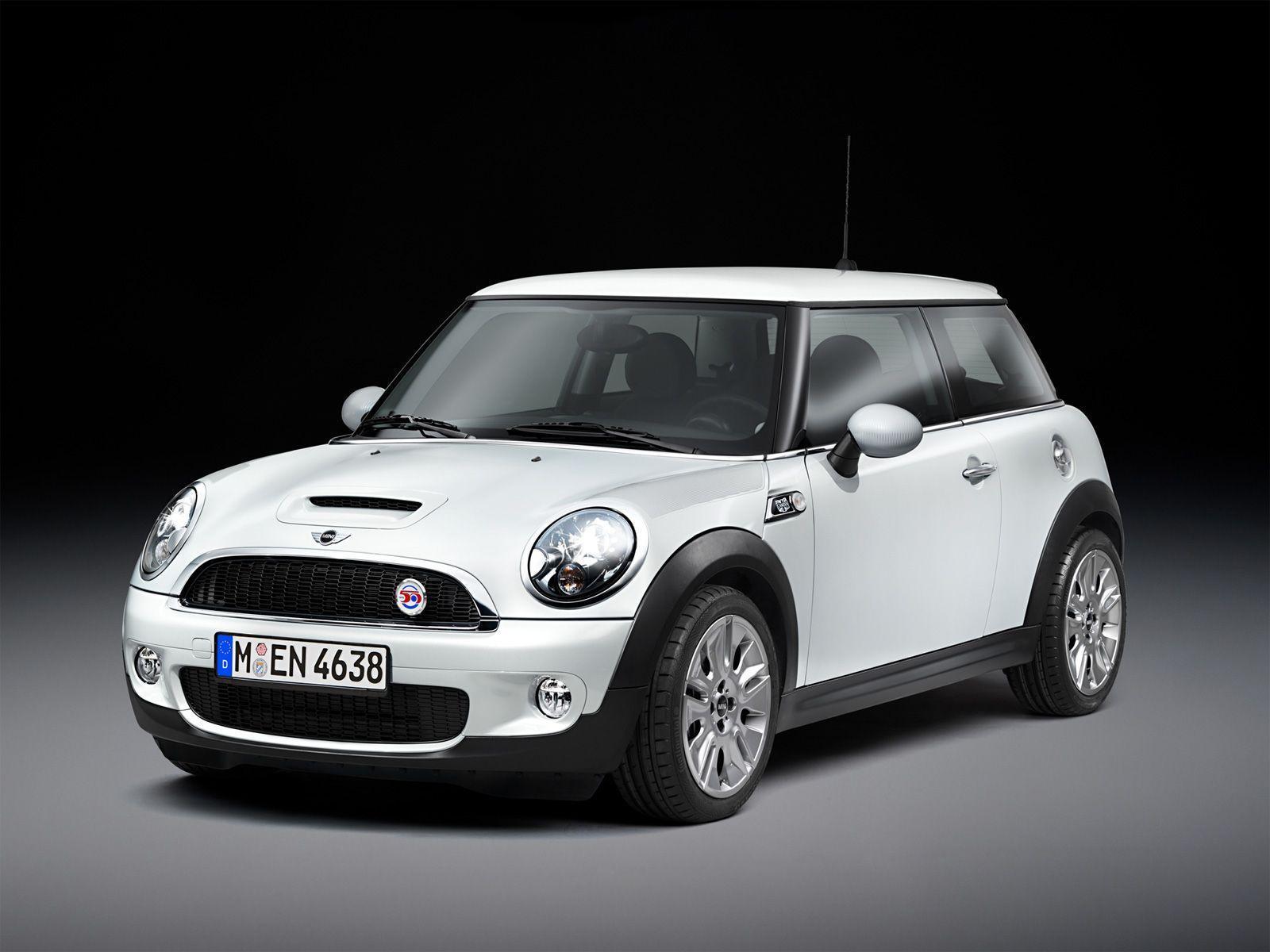 Mini Cooper S HD Wallpaper Wallpaper Inn