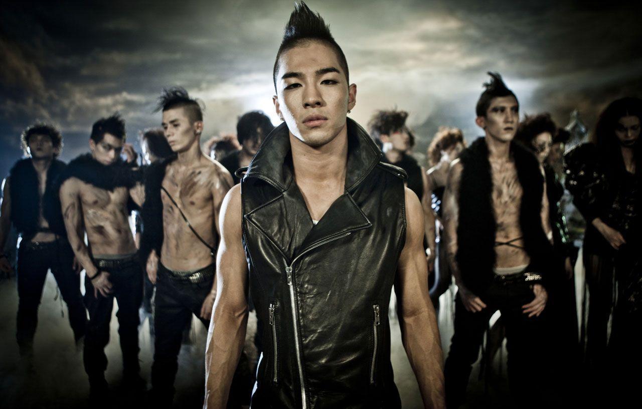 big bang badboy