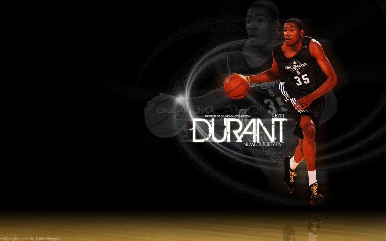 Kevin Durant Wallpapers HD 2017 - Wallpaper Cave