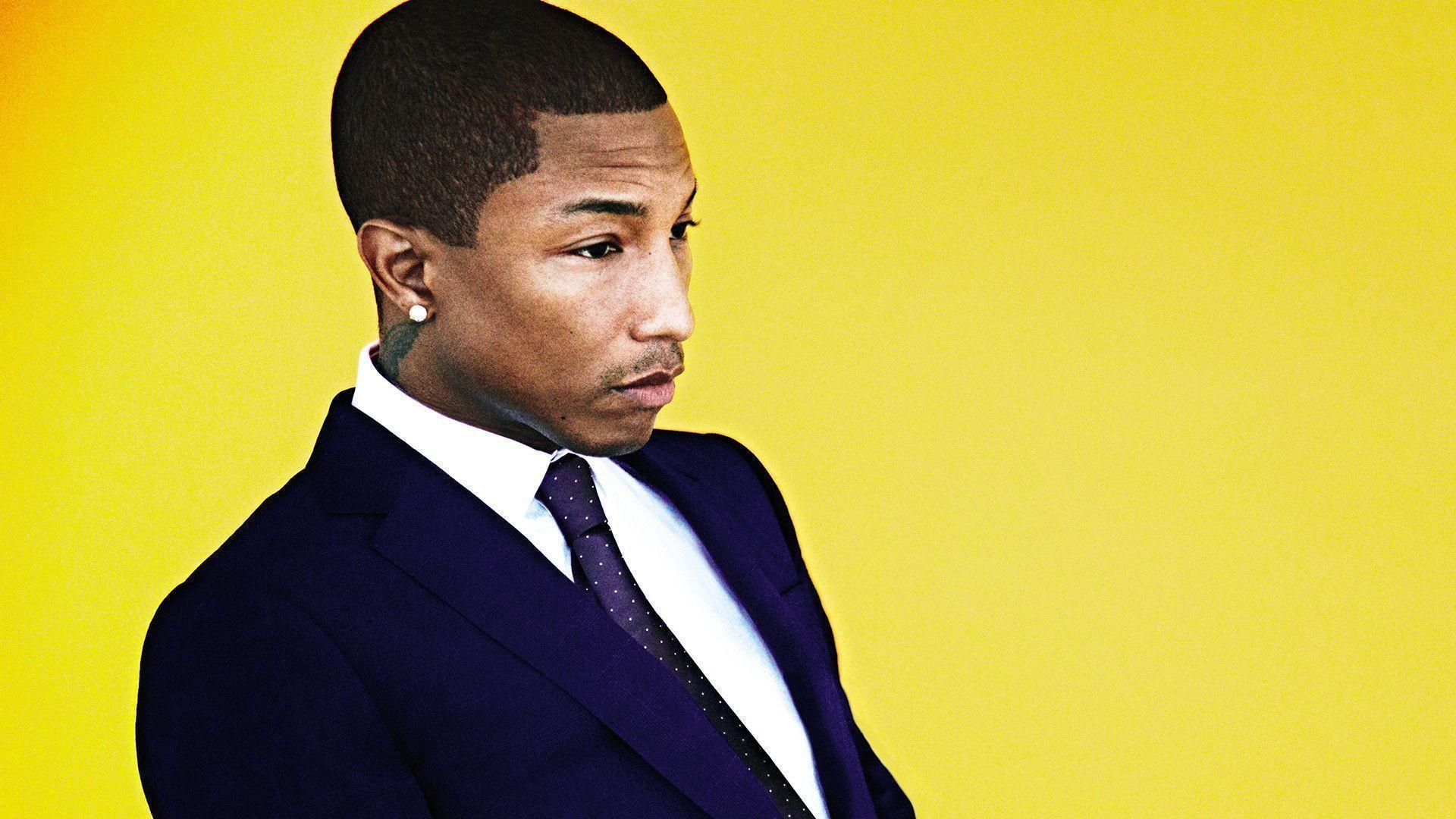 Pharrell Williams Wallpaper & Picture