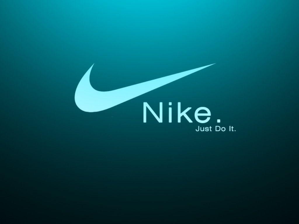 imagem da nike 3d