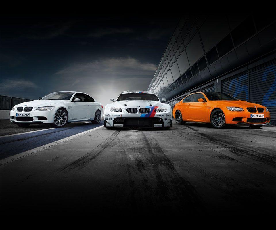 Bmw M3 Wallpaper