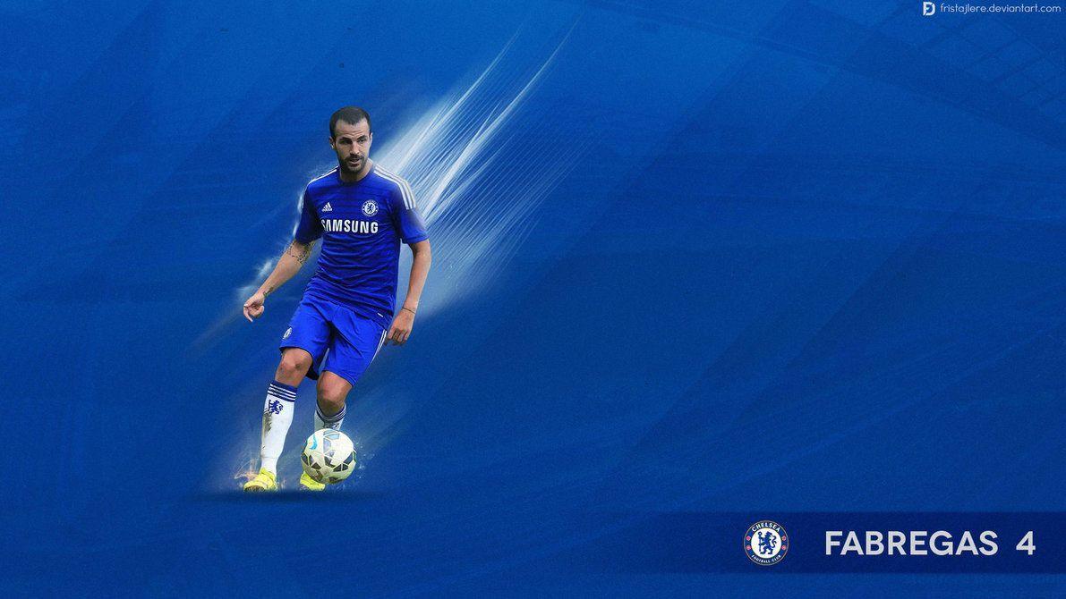 Cesc Fàbregas Chelsea wallpaper 2014 2015 best desktop wallpaper