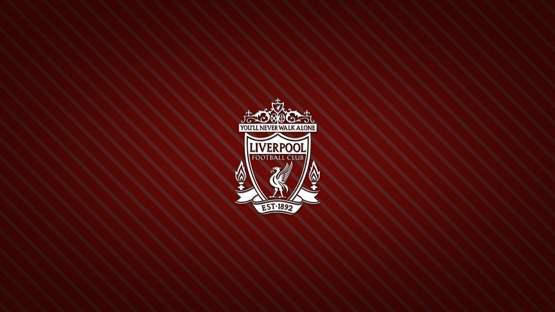 Liverpool FC Desktop Wallpapers 2015 · Liverpool FC Wallpapers