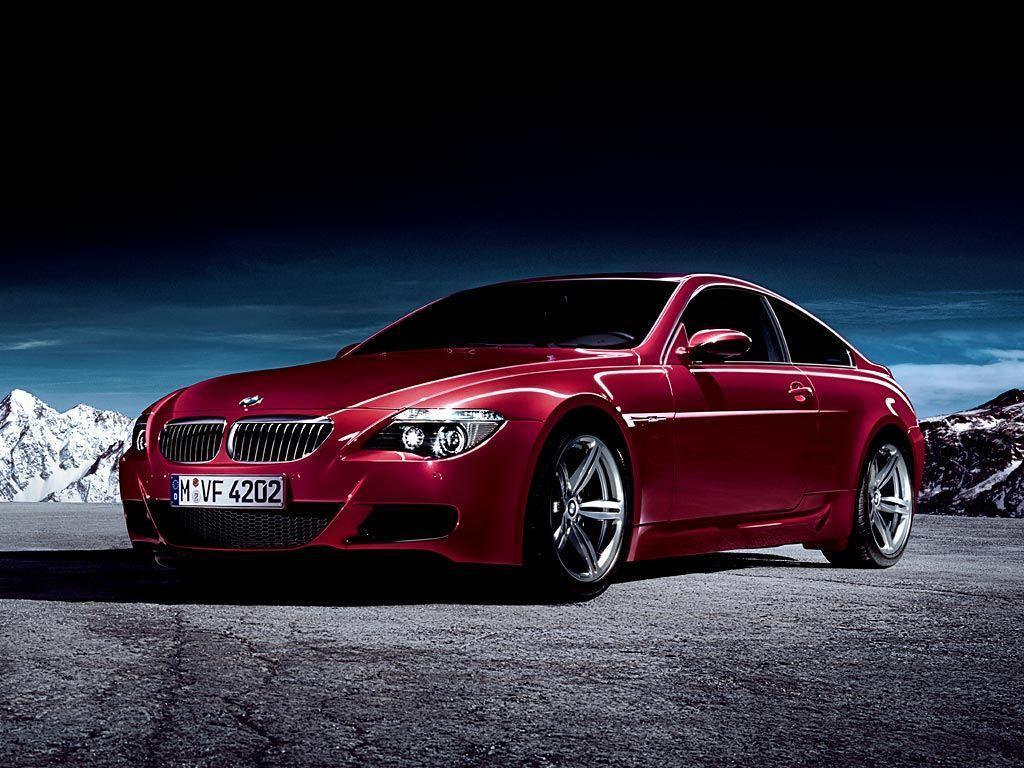 Bmw M6 Wallpaper 2009