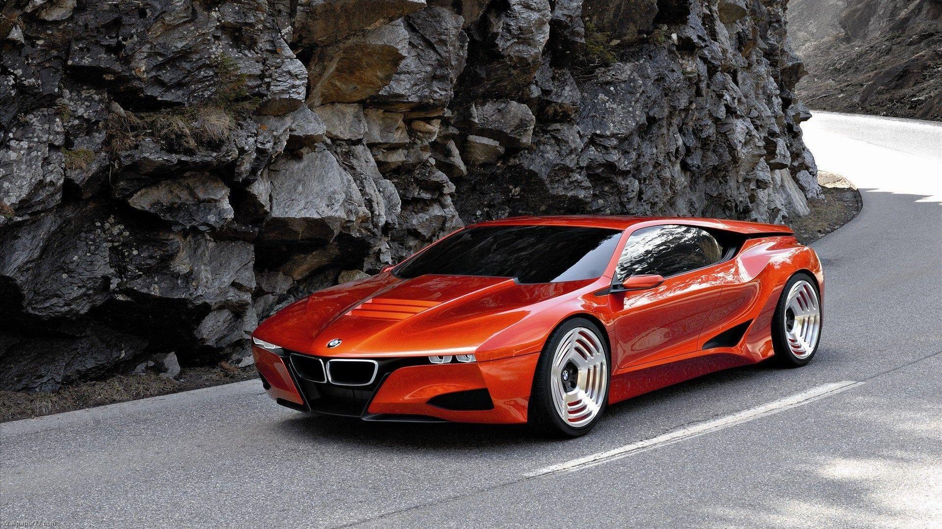 amazing bmw car wallpapers hd