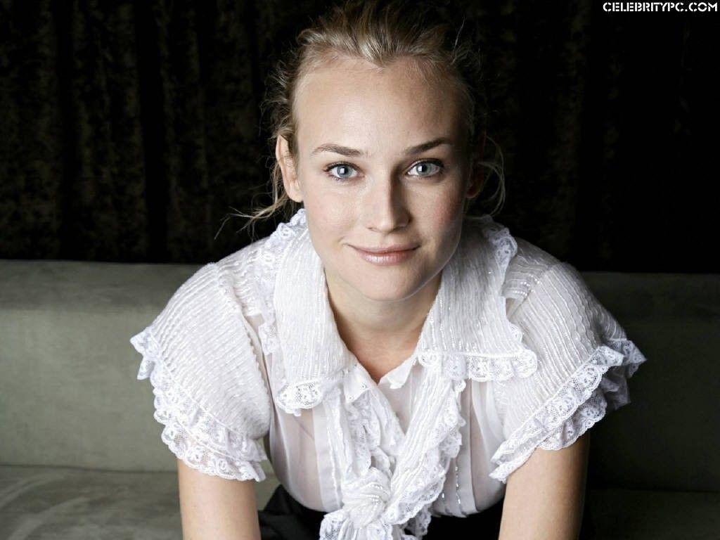 Diane wallpaper Kruger Wallpaper