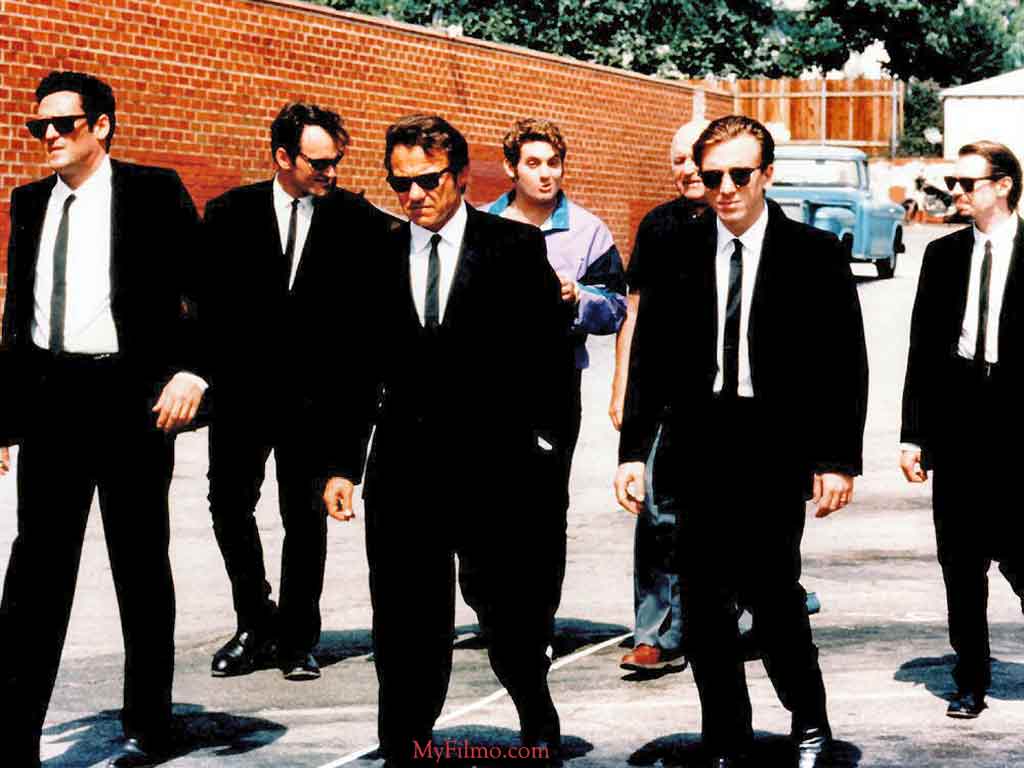 Reservoir Dogs Film 25538 Hd Wallpapers in Movies