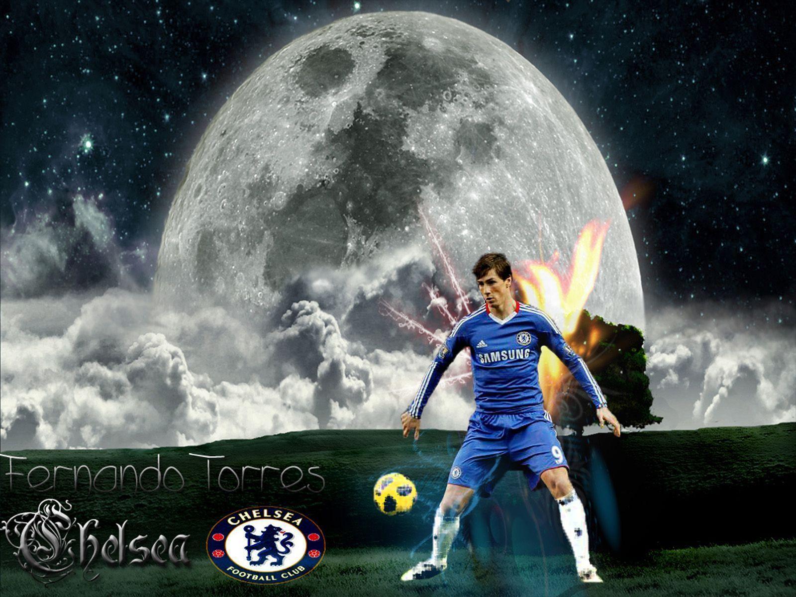 Chelsea Wallpaper