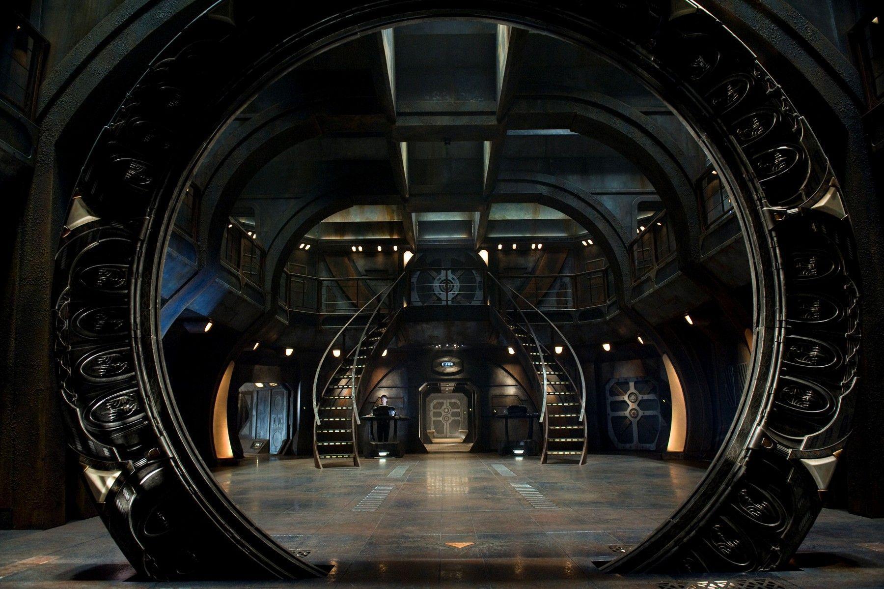 Stargate Universe Episodenguide