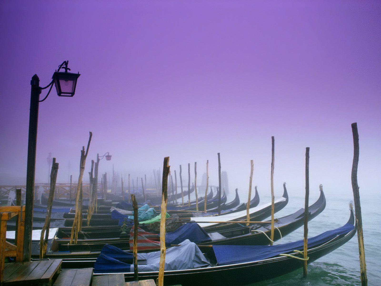 Desktop Wallpapers · Gallery · Travels · Venice Italy