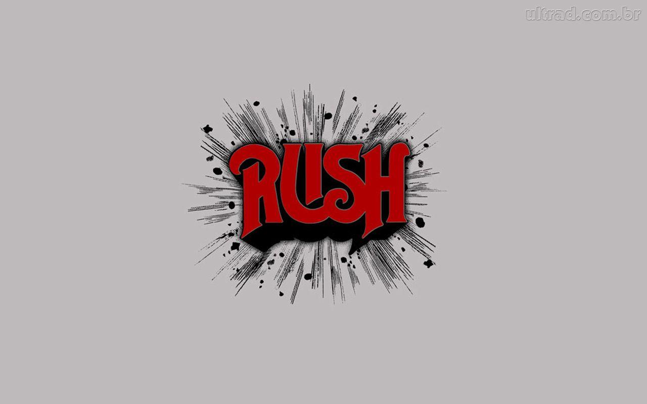 image For > Rush Band Album