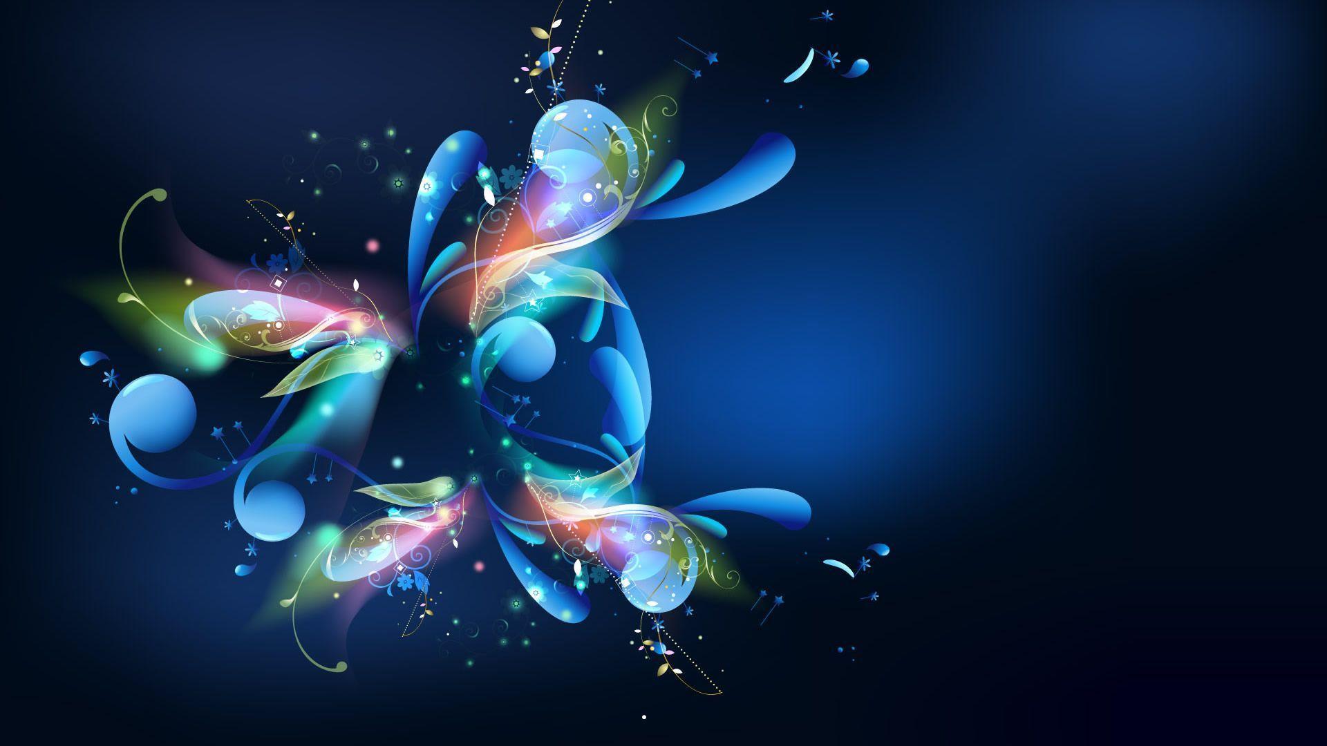 Vector Art wallpaper