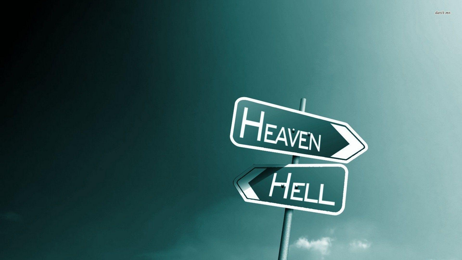 5422 Heaven Or Hell 1920x1080