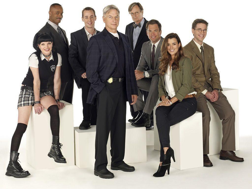 NCIS Wallpaper