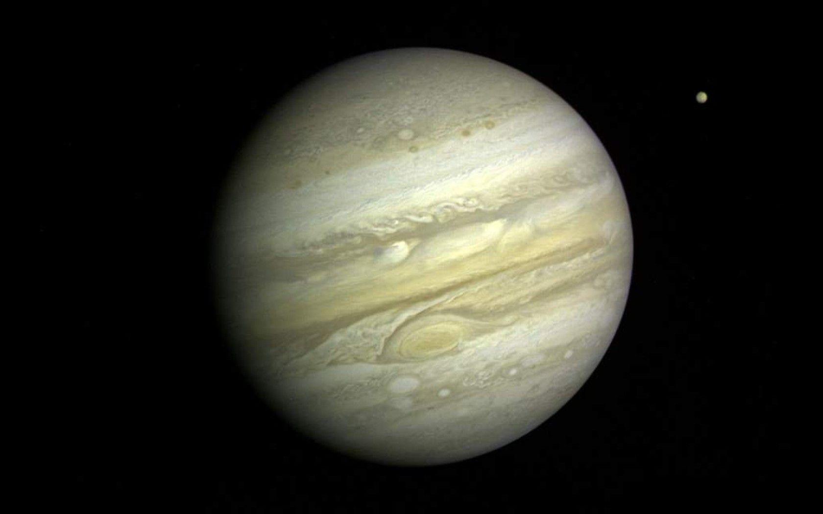 Jupiter 10572
