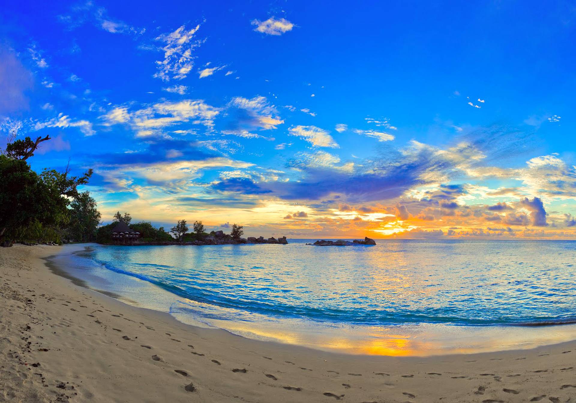 Summer Beach Backgrounds - Wallpaper Cave