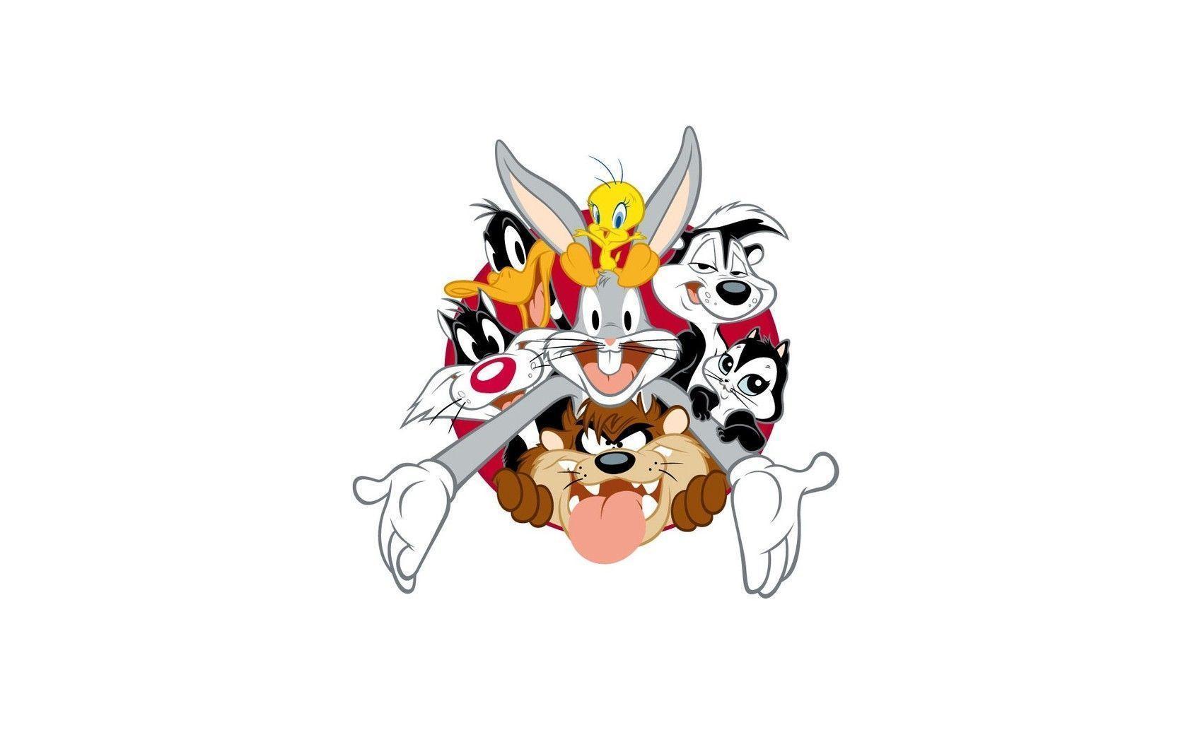 Looney Tunes characters wallpapers #