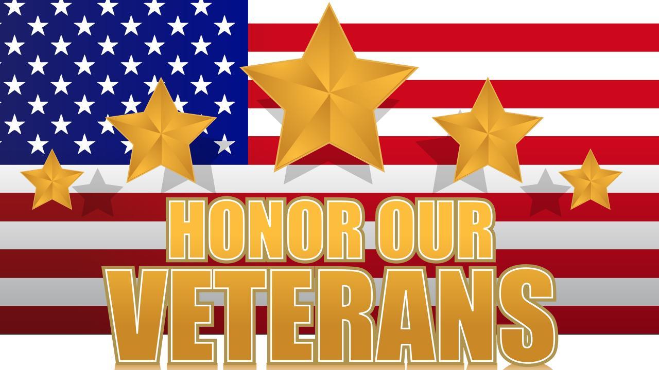 image For > Veterans Day Background