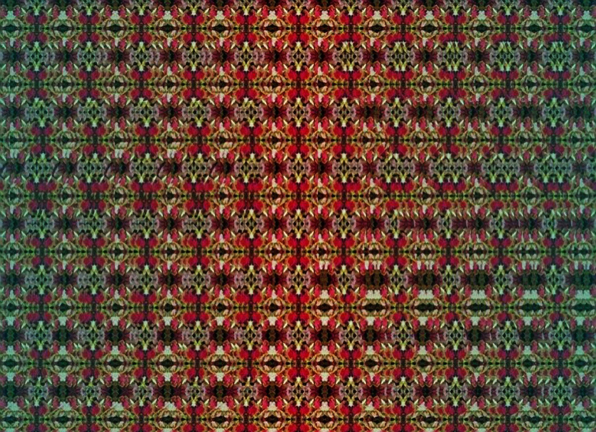 wallpaper stereogram