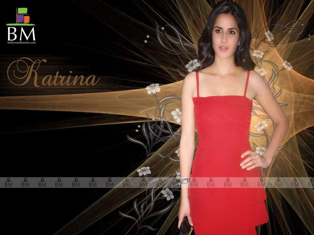 Katrina Kaif New Wallpaper 2012