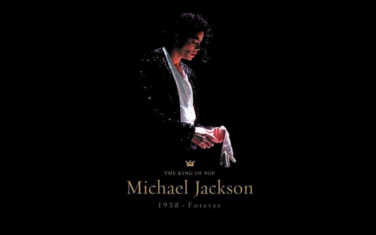 Birthday Special Michael Jackson&;s HD Wallpaper