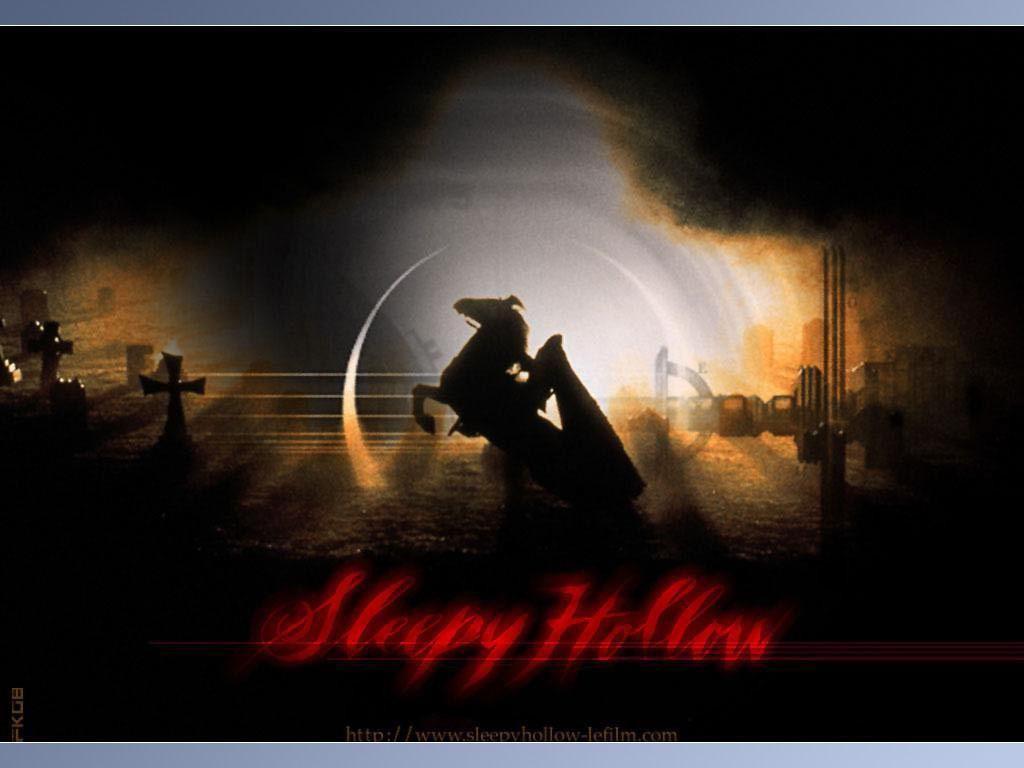 Headless Horseman Sleepy Hollow Wallpaper and Picture. Imageize