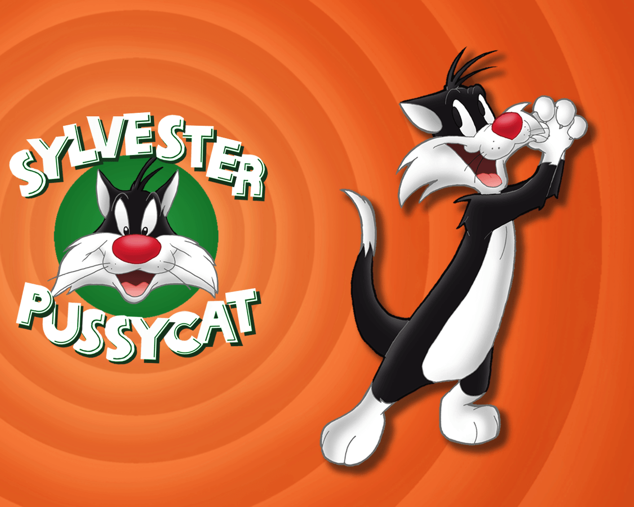 Sylvester (Looney Tunes) « ShpinTV