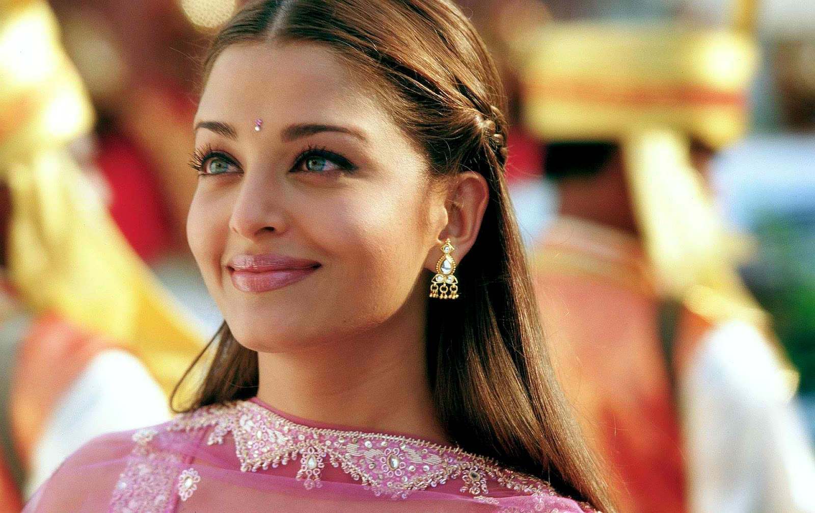 Aishwarya Rai Wallpaper