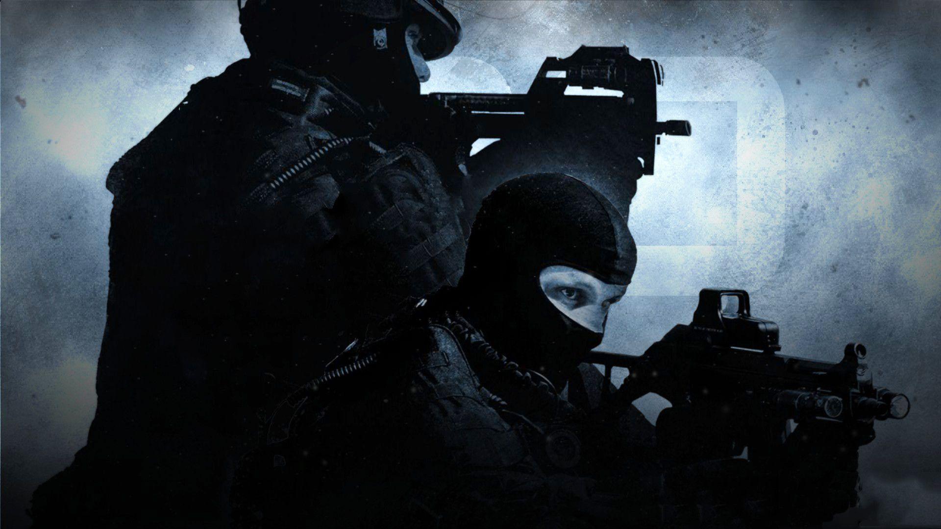 Counter Strike 16 Wallpapers