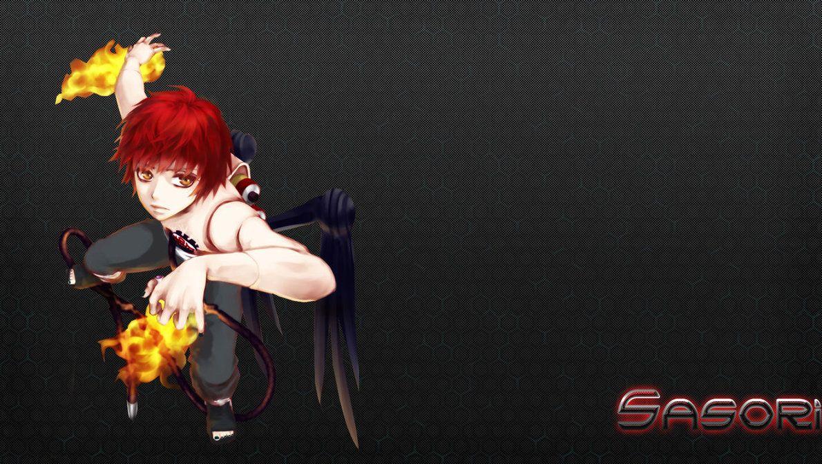 sasori wallpaper