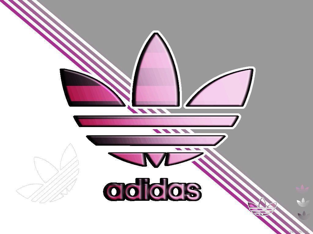 Adidas Logo 54353