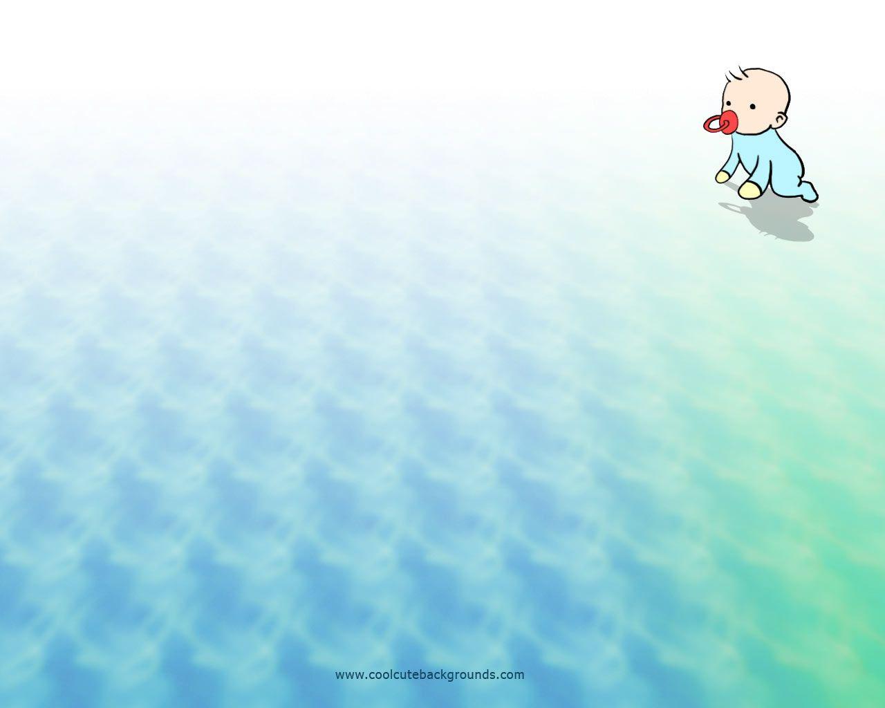 Baby Background. HD Background Point
