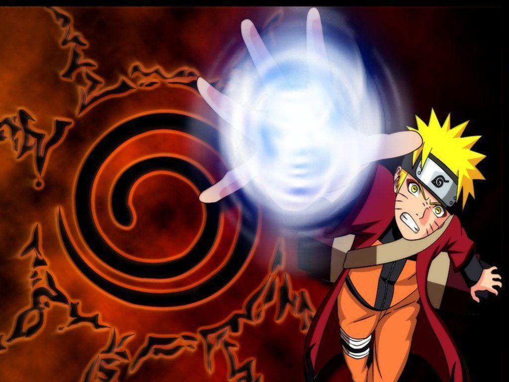 88 Gambar Wallpaper Keren 3d Naruto Terbaru