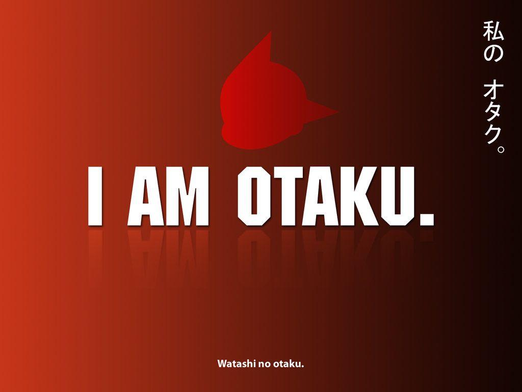 I Am Otaku Astroboy Ver. By Adam Iqus