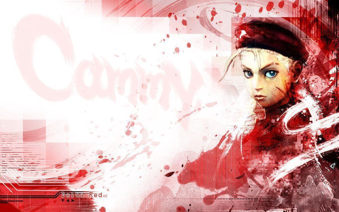 Cammy Wallpaper. HD Wallpaper Base