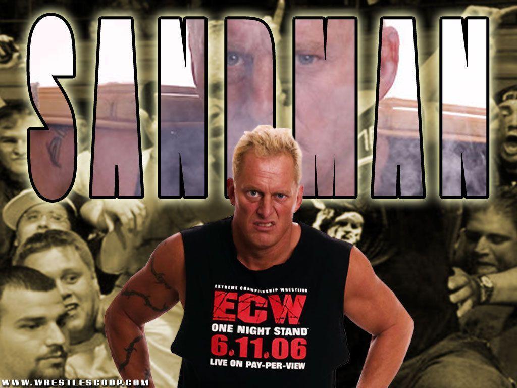 ECW Originals